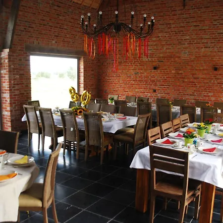 Mansion With Cozy Open Fireplace Nearby The Coast Casa vacanze *