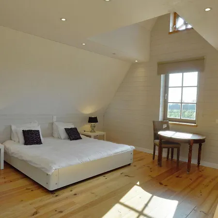Casa vacanze Mansion With Cozy Open Fireplace Nearby The Coast