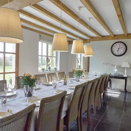 Casa vacanze Mansion With Cozy Open Fireplace Nearby The Coast